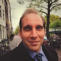 Peter van der Zwan