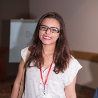 Simran Mansoor