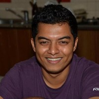 Jacob Joseph Moolayil