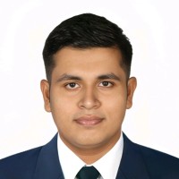 Syed Ridoy