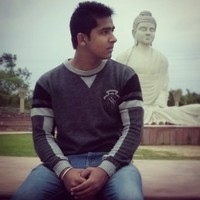 Nikhil Modgil