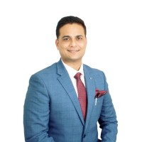 Anand Mohan Murthy