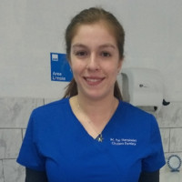 María Paz Hernández Riquelme
