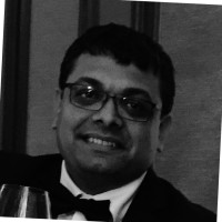 Alkesh Shah