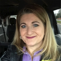 Robbin Brydges, M Ed