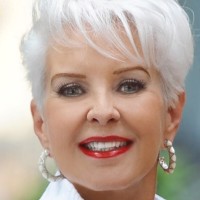 Judith Ann Graham