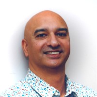 Avinash Rajan