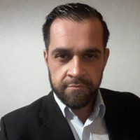 Takis Barounis