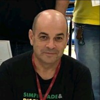 Flavio Luiz Martim