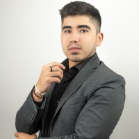 Isaac Vega
