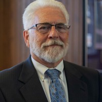 Bruce E. Warren