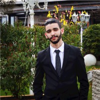 Yacine Abbas