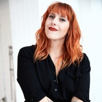 Kelsey Geiger