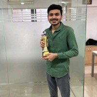 Jugal Panchal