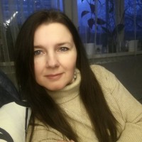 Agnieszka Cichomska