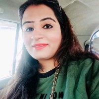 Kirti Sachdeva