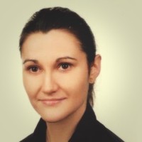 Urszula Płoch-Syhłowyj