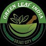 Green Leaf