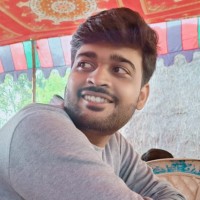 Akash Gandla