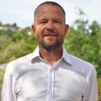 Klaus Woeste