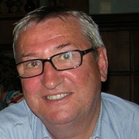 Tony Brett