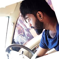 Pradeesh Ap