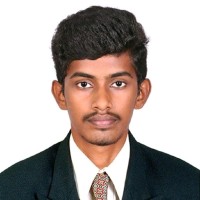 Naveenkumar K