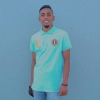Caleb Naidoo