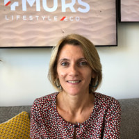 Corinne Trivellato
