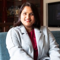 Sneha Bhattarai