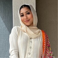 Rabiya Ahmad