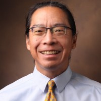 Patrick Hu