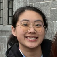Andrea Song