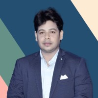 Asish Asutosh Pradhan