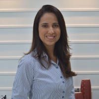Luciana Catarino Sousa Bandeira