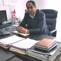 Fatnassi Maher