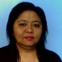 Lucile Avecilla