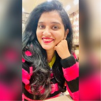 Gayatri Kumbharkar