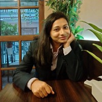 Deepika Karki