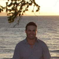 Kukpi7 (Chief) Jamie Fletcher