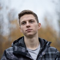 Kirill Yurkov