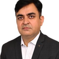 Navneet Vashishtha
