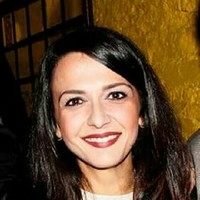 Yllka Rexhepi