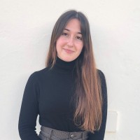 Isabel Notario Sánchez
