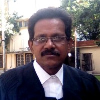 Madhusudan Rao Raghupatruni