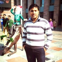 Binay kumar Mishra