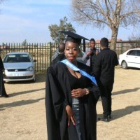 Metricia Ntsakiso Khosa