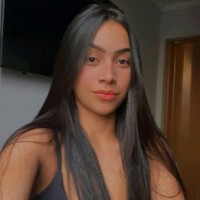 Yasmin Simas