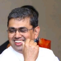 Ashutosh Nerlekar