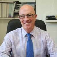 Roy Holland